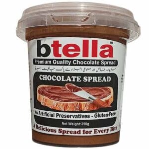 Chocolate Spread 250g
