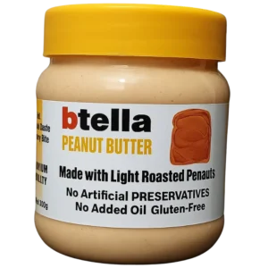 Peanut Butter 200g